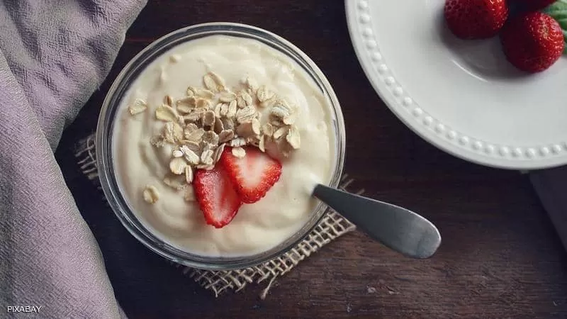 الزبادي والزهايمر.. ارتباط تؤكده دراسة حديثة