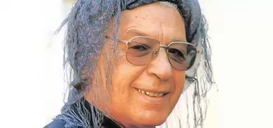 كچی هونەرمەند (محەمەدی ماملێ) كۆتایی بە ژیانی خۆی هێنا