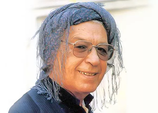 كچی هونەرمەند (محەمەدی ماملێ) كۆتایی بە ژیانی خۆی هێنا