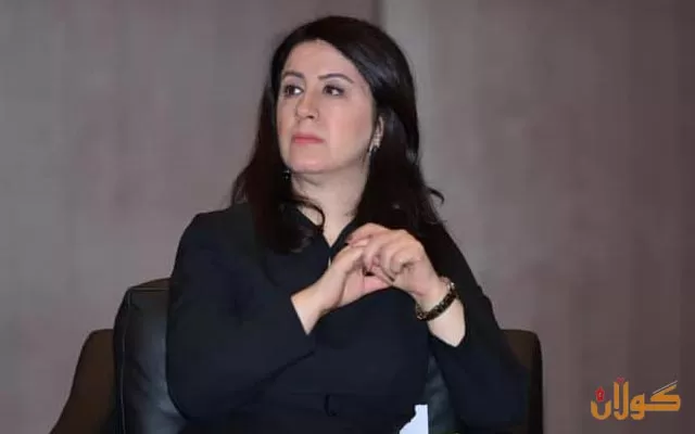 پارتی ، شانسێک بۆ گەلی کوردستان