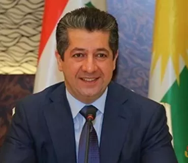 پەیامی پیرۆزبایی ڕێزدار مەسرور بارزانی لە ساڵیادی دامەزراندنی پارتی دیموکراتی کوردستان