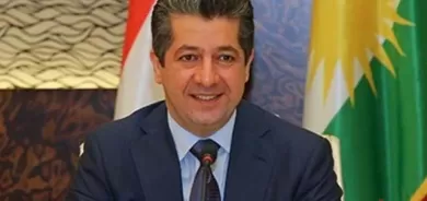 پەیامی پیرۆزبایی ڕێزدار مەسرور بارزانی لە ساڵیادی دامەزراندنی پارتی دیموکراتی کوردستان
