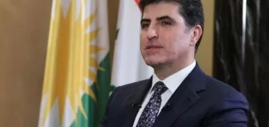 پەیامی جێگری سەرۆکى پارتی دیموکراتی کوردستان له‌ يادى 16ى ئابدا