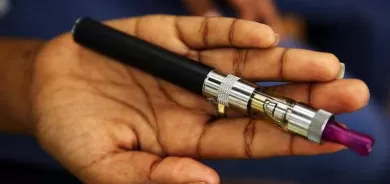 هذا ما يفعله تدخين السجائر الإلكترونية لـ30 دقيقة