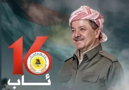 الرئيس بارزاني: الانتخابات المقبلة قد تكون مخرجاً لتجديد العملية السياسية