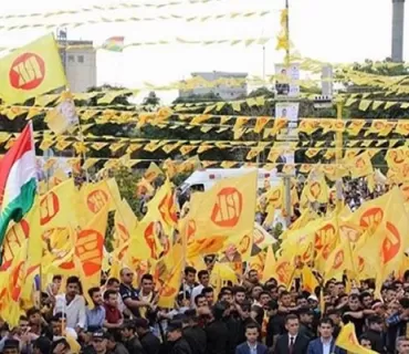 له‌ ساڵرۆژی دامه‌زراندنی پارتی دیموكراتی كوردستان 75ساڵ مێژوو و ئایینده‌، 16ی ئاب یادێكی مه‌زن و گرنگه‌