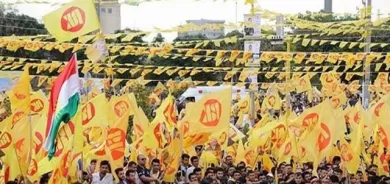 له‌ ساڵرۆژی دامه‌زراندنی پارتی دیموكراتی كوردستان 75ساڵ مێژوو و ئایینده‌، 16ی ئاب یادێكی مه‌زن و گرنگه‌