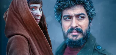 جاهیت شاهین یاڵچین نموونەی ئەكتەری سەركەوتوو لە شانۆ و سینەما و دراما