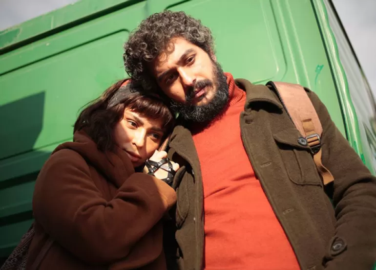 جاهیت شاهین یاڵچین نموونەی ئەكتەری سەركەوتوو لە شانۆ و سینەما و دراما