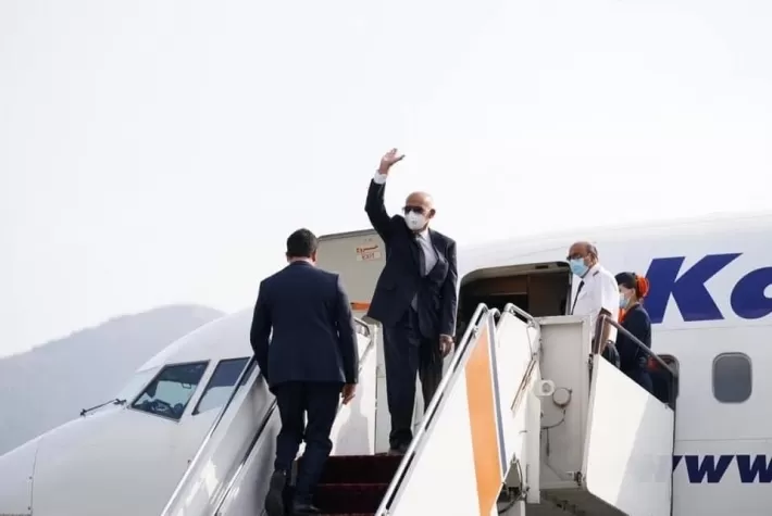 Eşref Xenî: Eger ez ji Afganîstanê derneketibam dê lehiya xwînê herikî ba