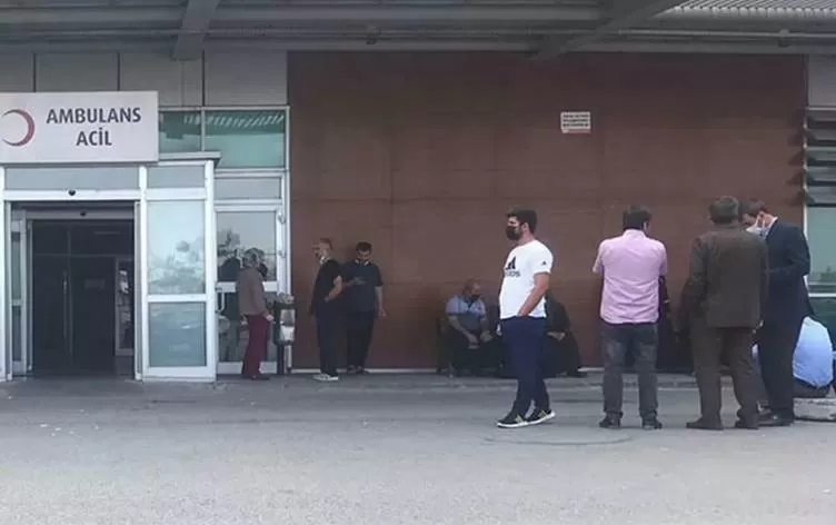 Li Agiriyê pevçûn: 3 kuştî, 8 birîndar