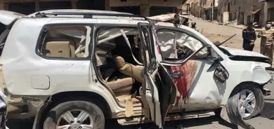 طائرات تركية تقصف سنجار وتتسبّب بمقتل وإصابة 6 أشخاص