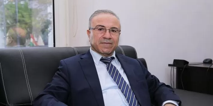 Ebdulhekîm Beşar: Serok Barzanî xwedî rolekî mezine di hewldanên çareseriya rewşa Sûriyê de