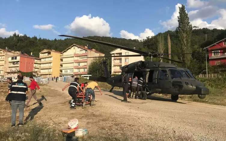 Di lehiya Derya Reş de hejmara miriyan gehişte 70 kesan