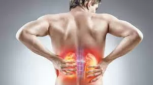 كيف تعرف أنك تعاني من حصوات الكلى؟