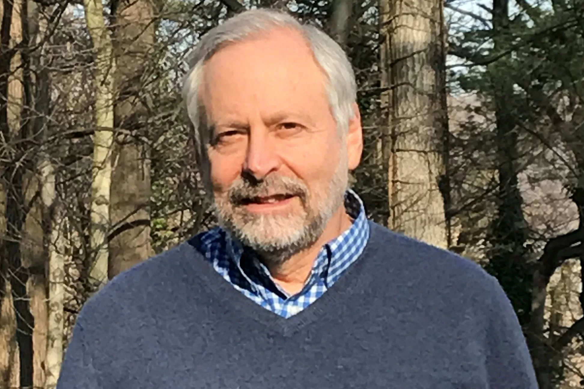 Dr. Ian Lustick to Gulan: The US was fighting an unwinnable war in Afghanistan