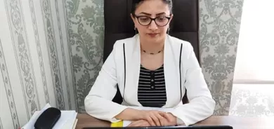 د حەفتێ وپێنجەمین سالڤەگەرا دامەزراندنا پارتا دیموکراتا کوردستانێ دا: