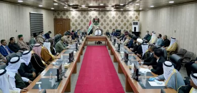 الكاظمي: سننفذ اتفاق سنجار وسنعمل على بناء متحف يخلد شهداء الإيزيديين