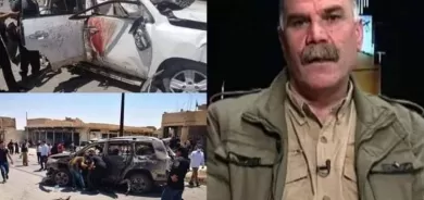 Heşda Şeibî: Berpirsekî me li Şingalê hat kuştin