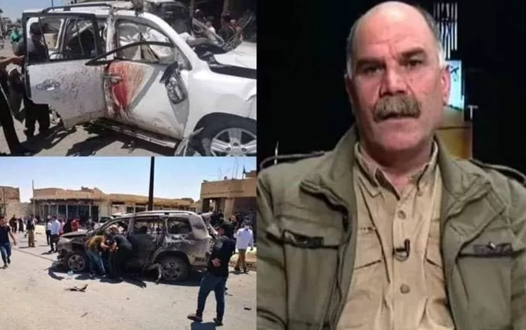 Heşda Şeibî: Berpirsekî me li Şingalê hat kuştin