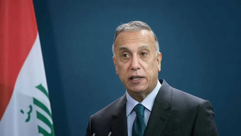 Kazimî tekezî li ser pabendbûna hikûmeta xwe bi rêkeftina Şingalê dike