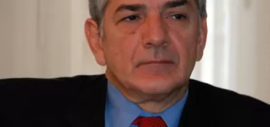 أفغانستان في أزمة... مجدداً