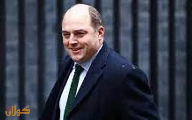 بەریتانیا دەستبەرسەرداگرتنی ئەفغانستان بە شكستی کۆمەڵگەی نێودەوڵەتی ناودەبات