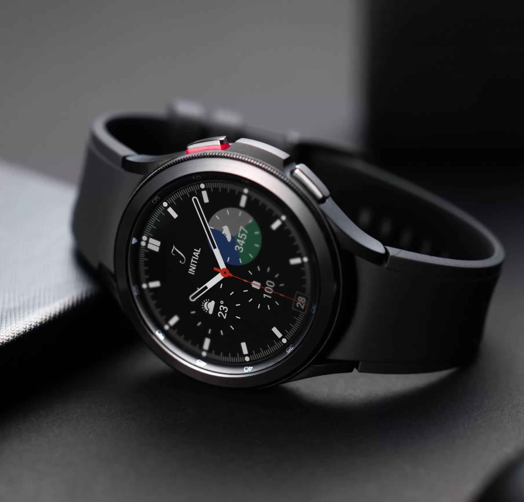 Watch4 و Watch4 Classic کاتژمێری هونەرمەند و کەسایەتییەکان