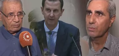 Aliyên Kurdî nêrînên cuda li ser axaftinên Beşar Esed hene