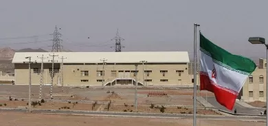 اليورانيوم المعدني.. تقرير نووي يزيد الغضب الأميركي من إيران