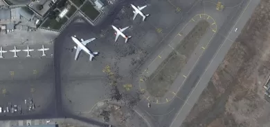 تركيا تتراجع عن خططها في مطار كابل: سنساعد طالبان إذا طلبت