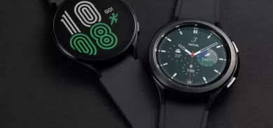 هەردوو کاتژمێری Watch4 و Watch4 Classic دووبارە ئەزموونی کاتژمێری هۆشمەند نوێ دەکەنەوە