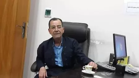 وفاة الفنان الكوردي سلام كويي عن 66 عاماً في أربيل