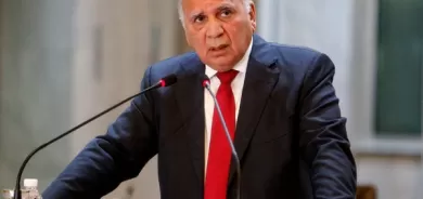 Iraq denies inviting Syria's Assad to Baghdad regional summit