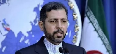 Khatibzadeh: Iran's representations in Afghanistan are open and doing their business