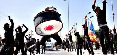 كوردستان تعطل الدوام الرسمي الخميس المقبل