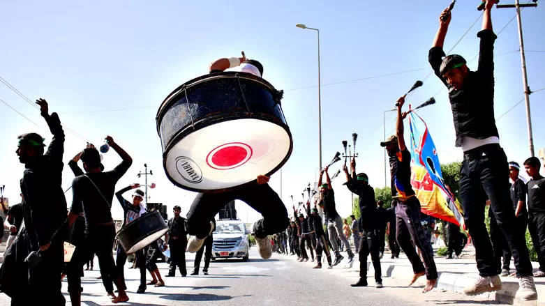 كوردستان تعطل الدوام الرسمي الخميس المقبل