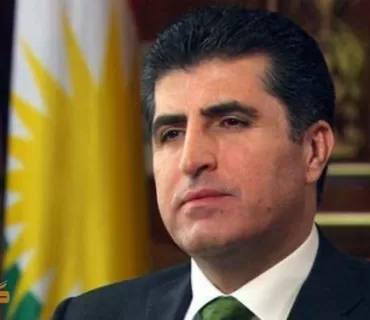 پرسه‌نامه‌يه‌ك له‌ سه‌رۆكى هه‌رێمى كوردستانه‌وه‌