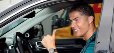 رونالدو يعرض خدماته على سيتي وأنشيلوتي ينفي إعادته لريال