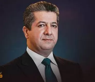 پرسە و سەرەخۆشی  سەرۆکی حکومەتی هەرێمی کوردستان بۆ بنەماڵەی هونەرمەند سەلام کۆیی ؛