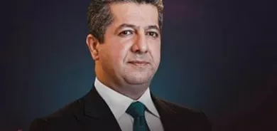پرسە و سەرەخۆشی  سەرۆکی حکومەتی هەرێمی کوردستان بۆ بنەماڵەی هونەرمەند سەلام کۆیی ؛
