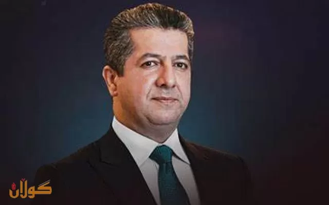 پرسە و سەرەخۆشی  سەرۆکی حکومەتی هەرێمی کوردستان بۆ بنەماڵەی هونەرمەند سەلام کۆیی ؛