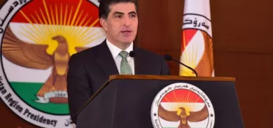 سه‌ره‌خۆشى سه‌رۆكى هه‌رێمى كوردستان بۆ هونه‌رمه‌ندى ديار و ناسراوى كوردستان خوالێخۆشبوو مامۆستا سه‌لام كۆيى