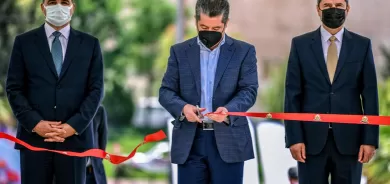 للباحثين عن فرص.. حكومة اقليم كوردستان تُصدر 