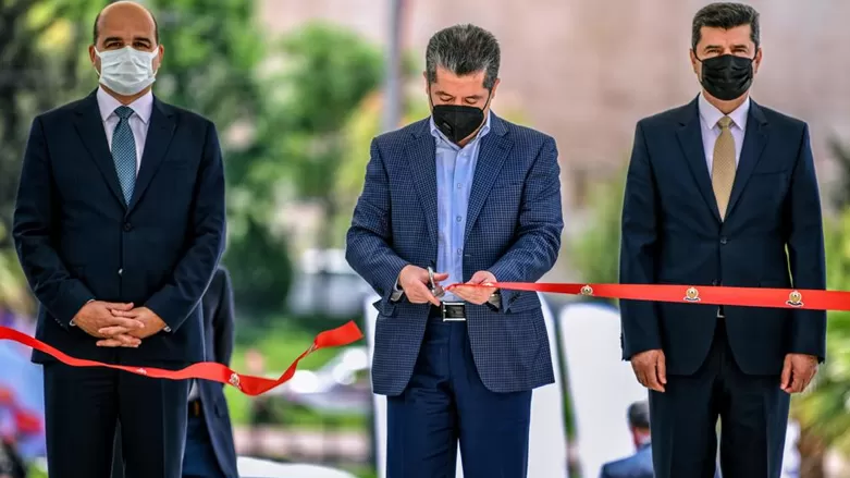 للباحثين عن فرص.. حكومة اقليم كوردستان تُصدر 