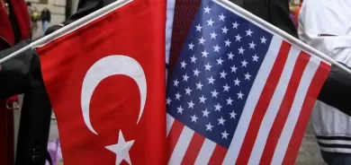 Amerîka Tirkiye xiste nava lîsteya welatên metirsîdar