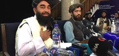 Berdevkê Talîbanê: Em ne weke 20 sal berê ne