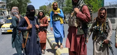 على أطلال الانهيار الأفغاني.. كيف تبخرت تريليونا دولار؟