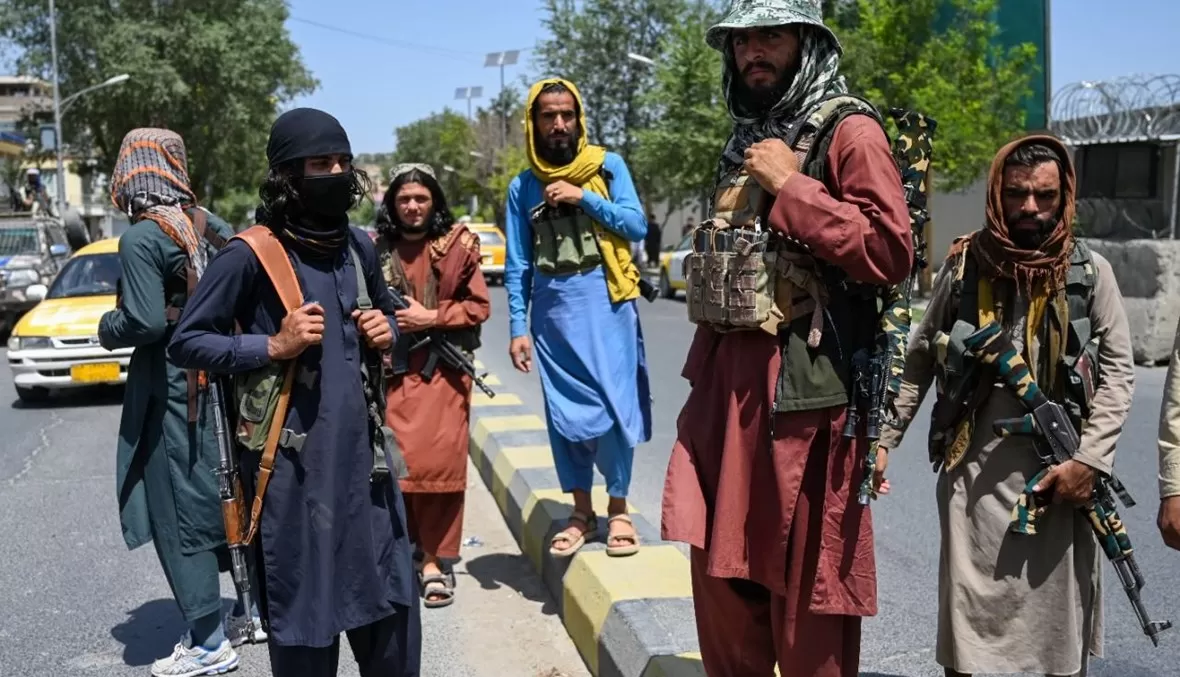 على أطلال الانهيار الأفغاني.. كيف تبخرت تريليونا دولار؟