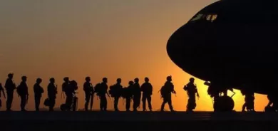 ائتلاف العبادي: المشهد الأفغاني لا يمكن أن يتكرر في العراق .. لهذه الأسباب